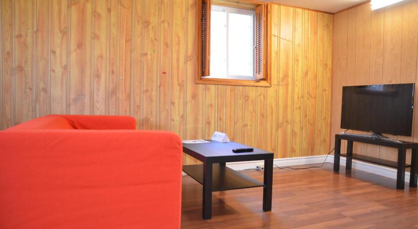 Scarborough North Comfort Stay Toronto On Canada Photos