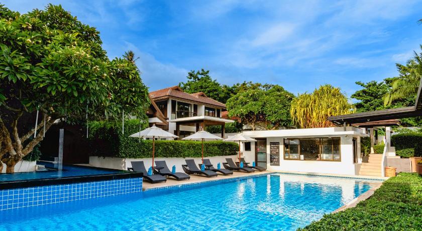 The Sea Koh Samui Resort & Residences by Tolani - image 14