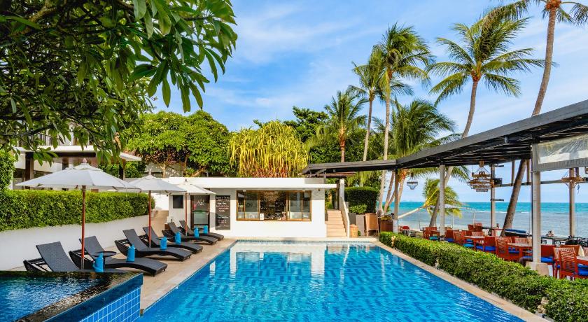 The Sea Koh Samui Resort & Residences by Tolani - image 12