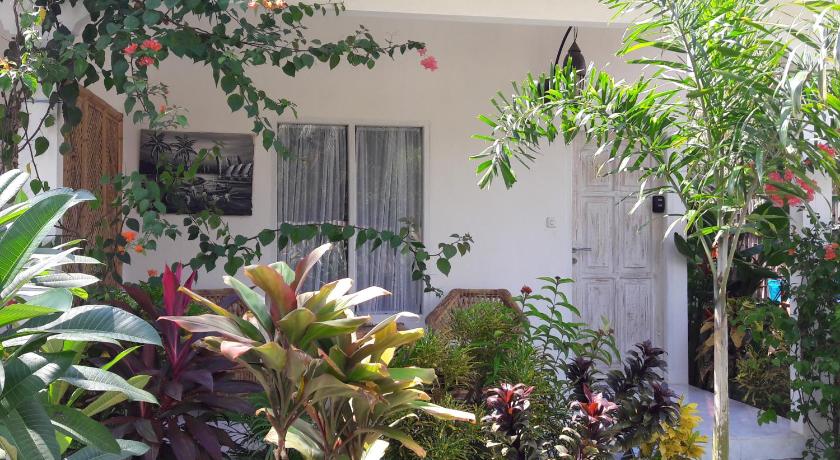 Wombat's B&B photo