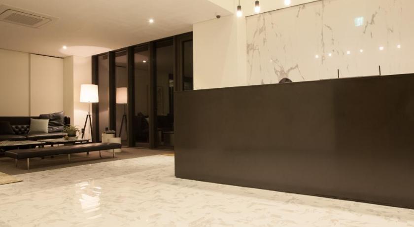 Suwon Hotel Gaden photo