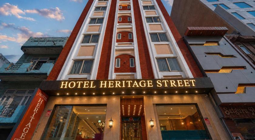 Luxe Stayz Heritage Street - image 6