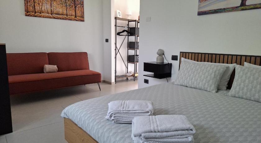 The One Malpensa Rooms