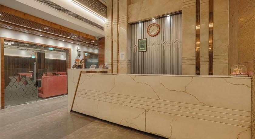 Luxe Stayz Heritage Street - image 16
