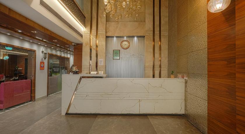 Luxe Stayz Heritage Street - image 13