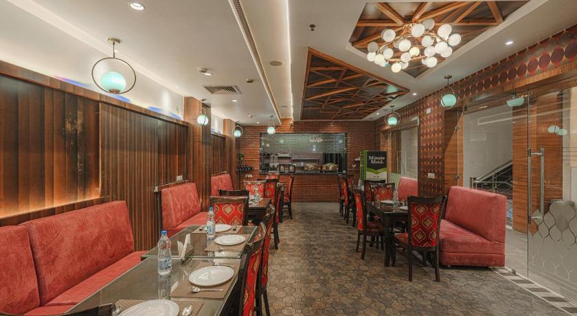 Luxe Stayz Heritage Street - image 15