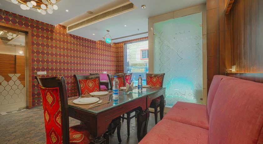 Luxe Stayz Heritage Street - image 4