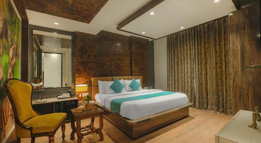Luxe Stayz Heritage Street - image 14