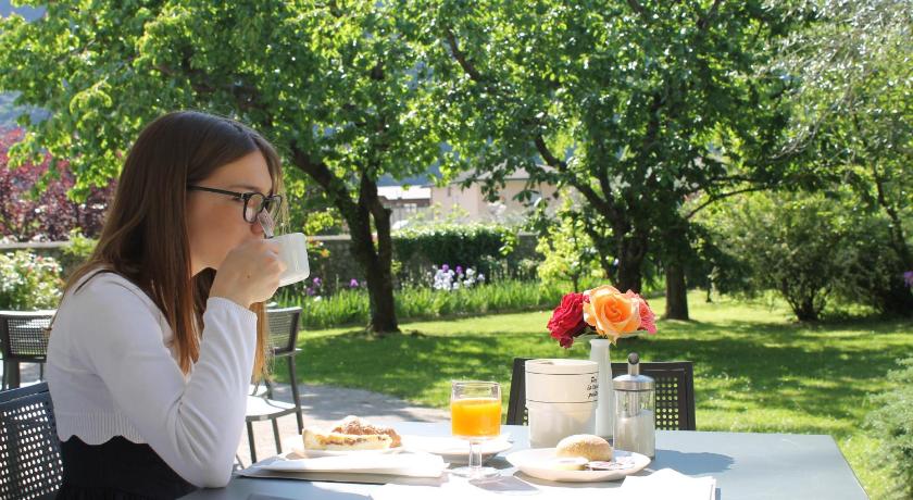Hotel Garni Delle Rose