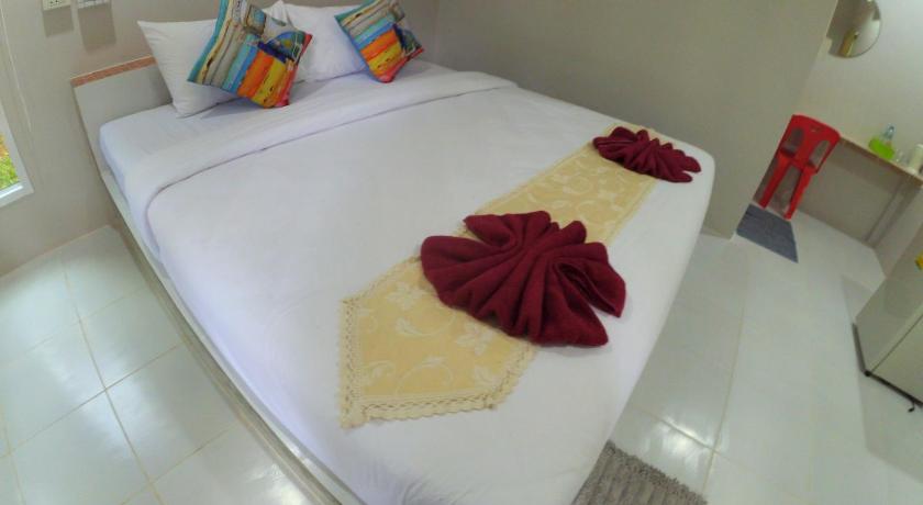 Image of King Room with Garden View 11