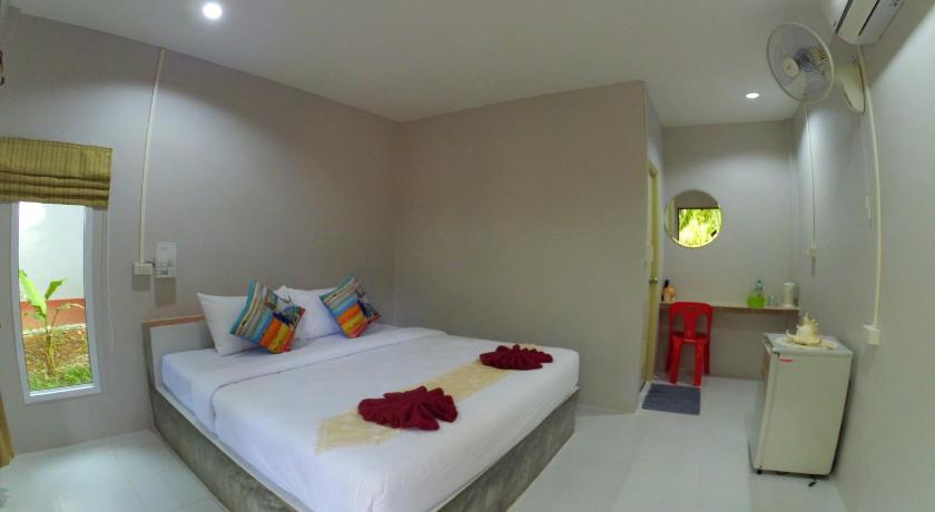 Image of King Room with Garden View 5