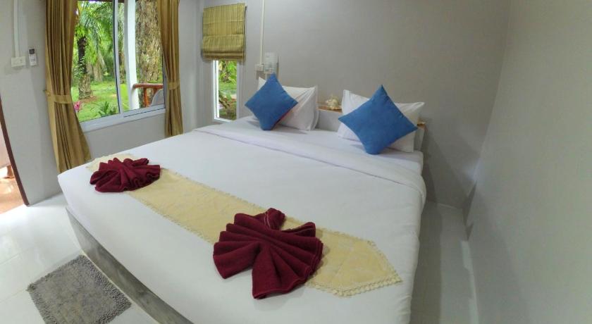 Image of King Room with Garden View 4