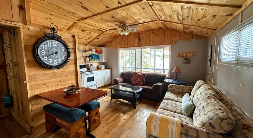 Image of Two-Bedroom Cottage 0