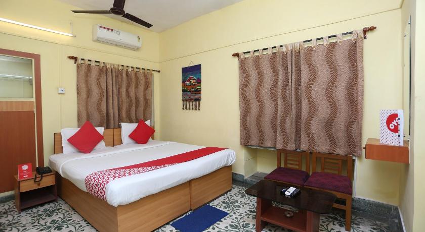 Deb's Guest house – Calcutta, LA