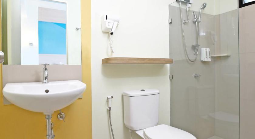 Image of Standard - Sea View 13