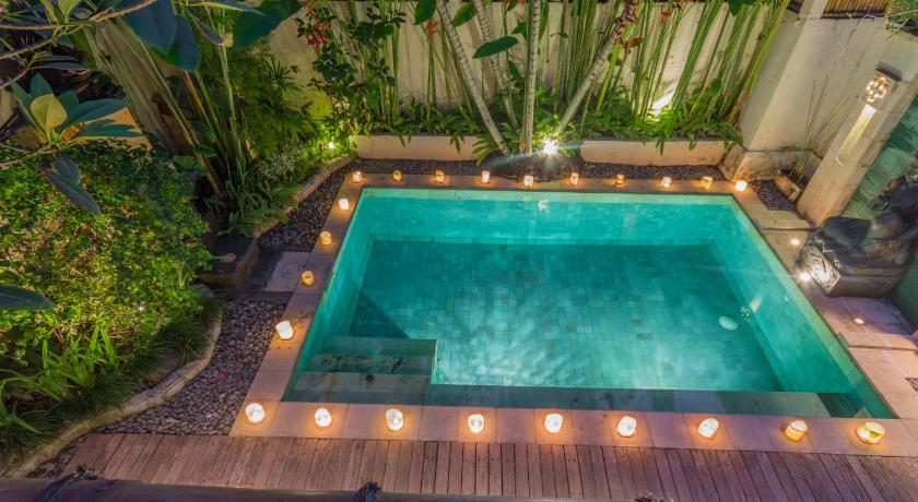 Villa Seriska Seminyak - image 36