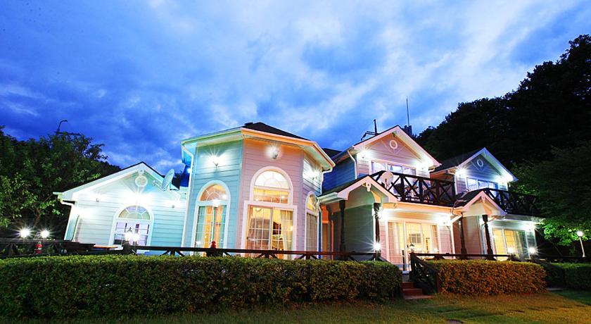Bluesky Pension photo