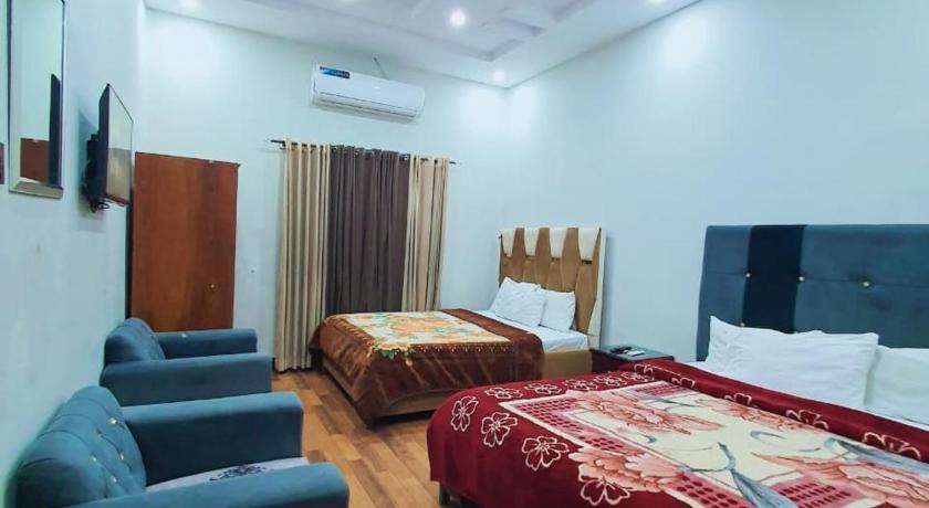 Millat Guest House G-9/4 - image 7