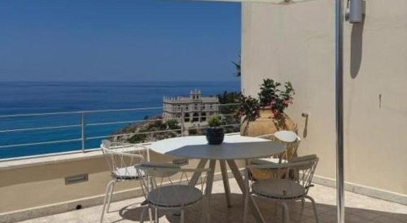 TROPEA VETERA Luxury Home - Casa Forno1638 - image 26