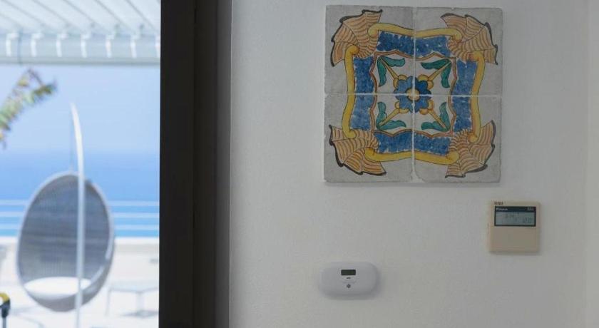 TROPEA VETERA Luxury Home - Casa Forno1638 - image 48