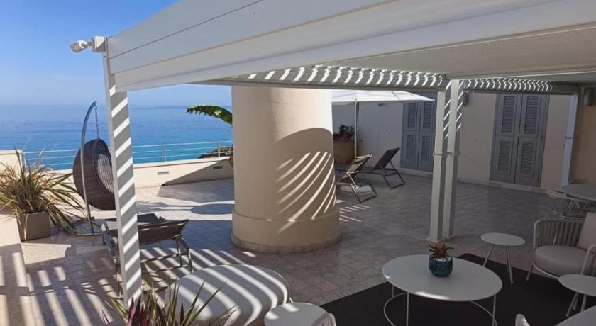 TROPEA VETERA Luxury Home - Casa Forno1638 - image 16
