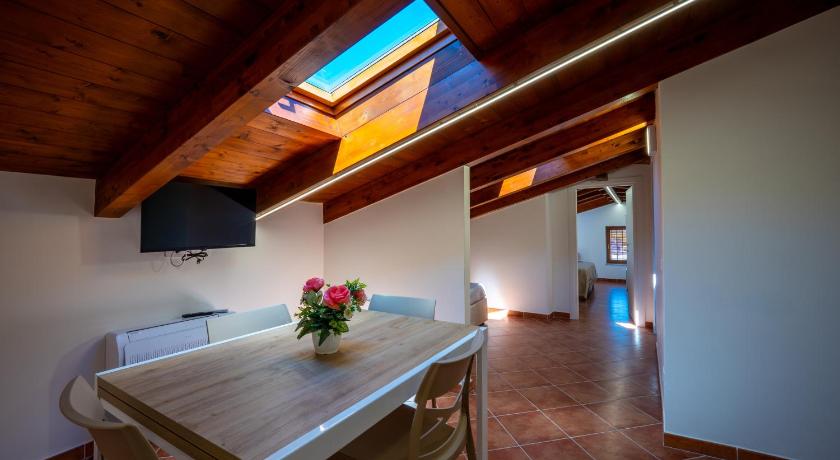 Carlo's Luxury Villa