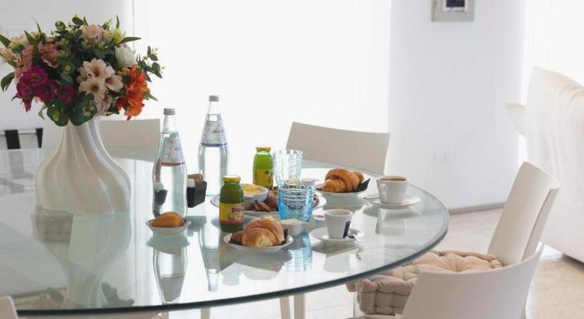 TROPEA VETERA Luxury Home - Casa Forno1638 - image 31