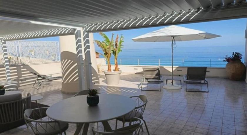 TROPEA VETERA Luxury Home - Casa Forno1638 - image 17