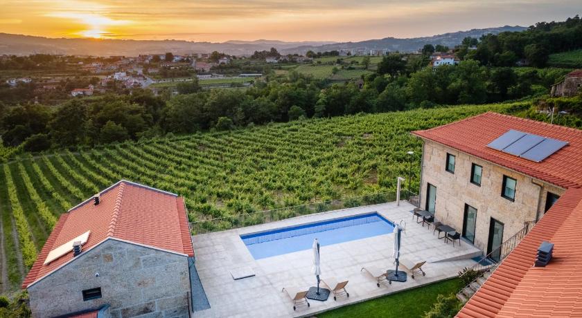 Foto von Outeyro Retreat Country House - Agoda-Rabattbuchung