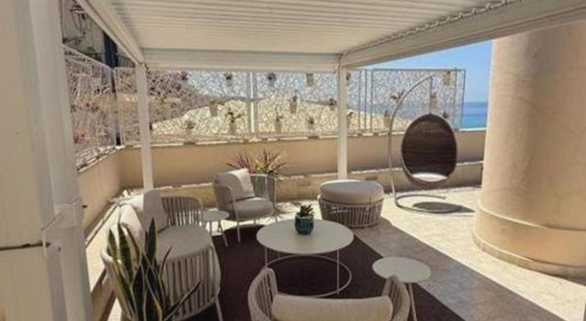 TROPEA VETERA Luxury Home - Casa Forno1638 - image 22