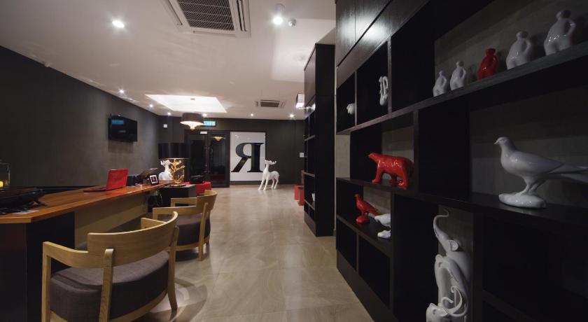 Rooms photo