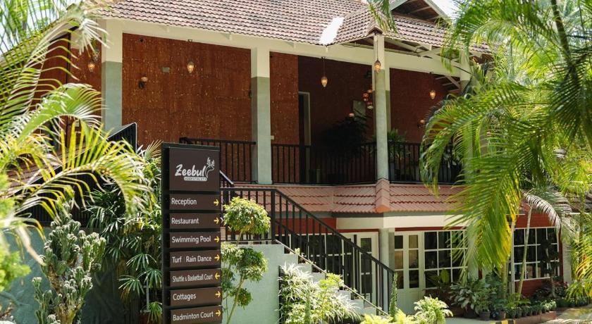 Orchid Trials Resort by Zeebull - image 23
