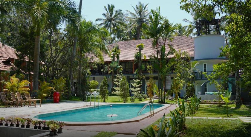 Orchid Trials Resort by Zeebull - image 11