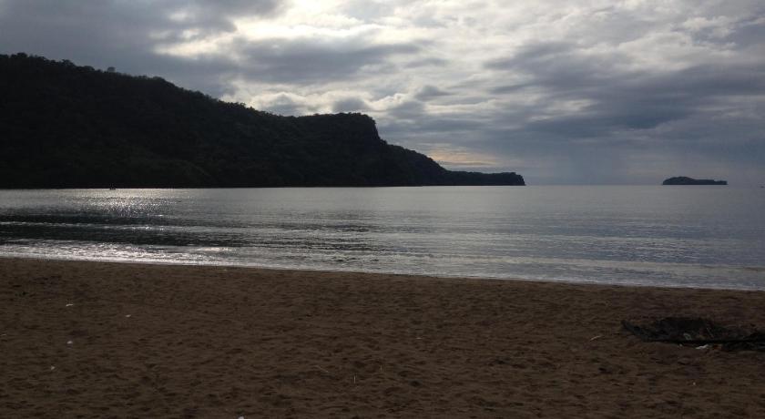 calayo beach resort photo