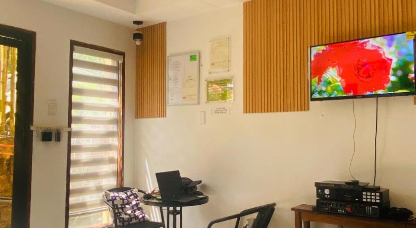 Raje Residence – El Nido, WI