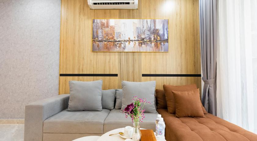 Convinia Luxury The Peak Midtown - image 12