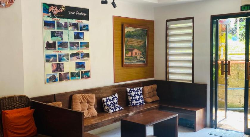 Raje Residence – El Nido, WI