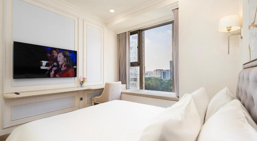 Convinia Luxury The Peak Midtown - image 15