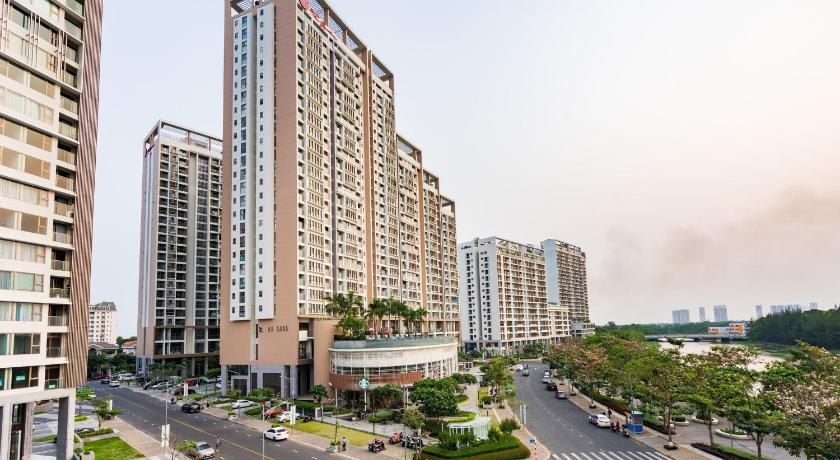 Convinia Luxury The Peak Midtown - image 11