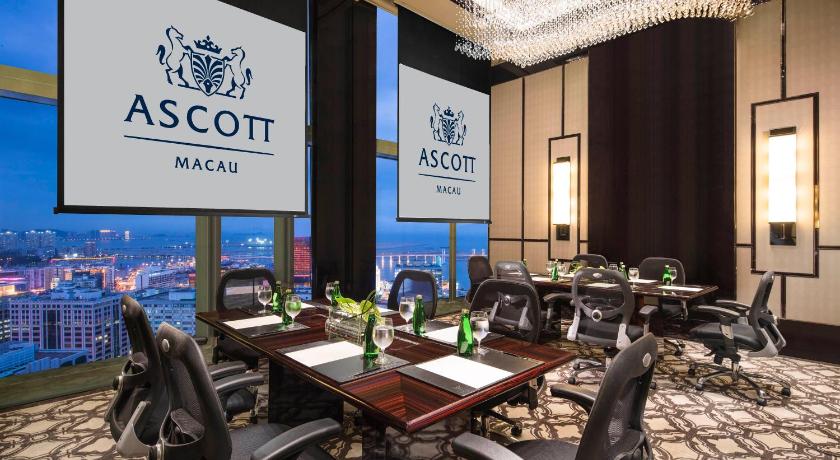 Ascott Macau - image 14