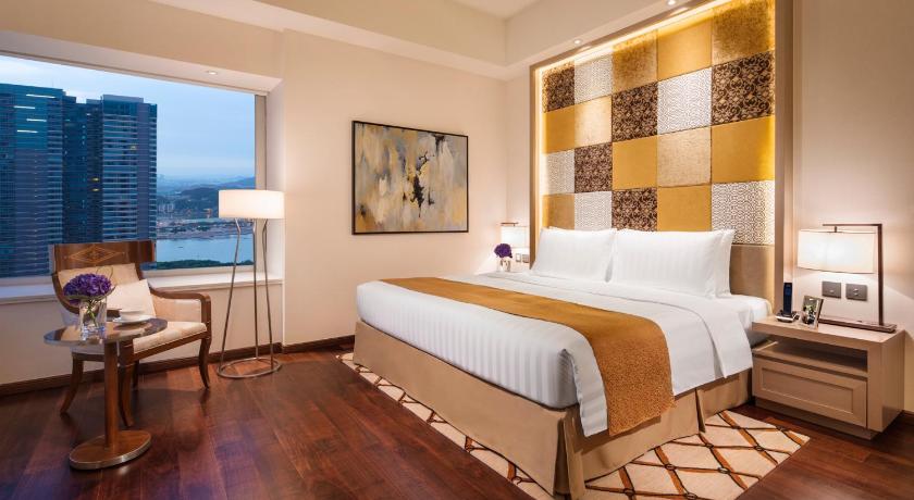 Image of Premier Suite 5