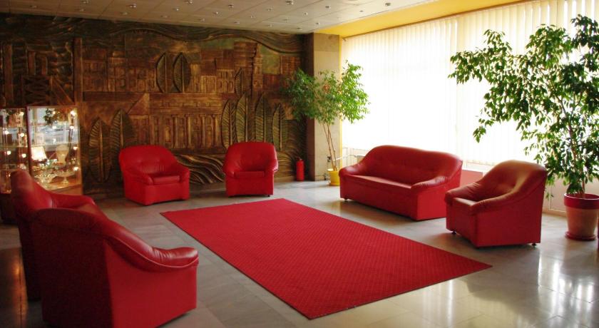 Hotel Accademia photo