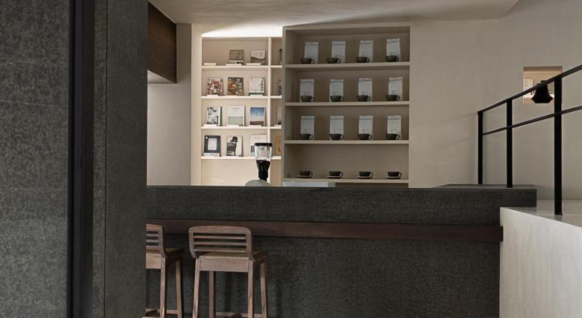 大理 WHITEBALANCE Hotel Dali 酒店 客房