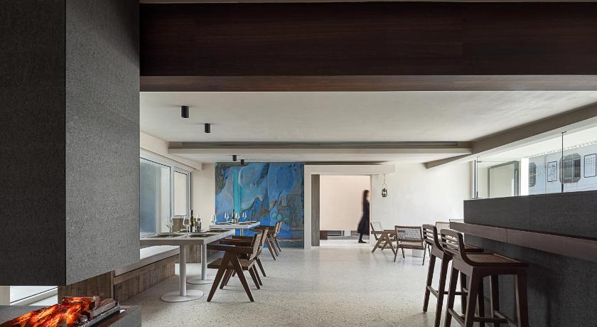 大理 WHITEBALANCE Hotel Dali 酒店 外观