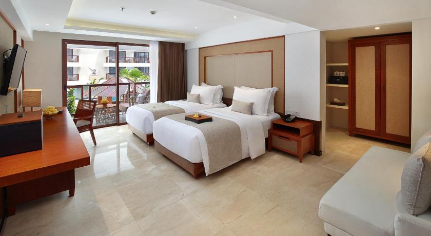 The Bandha Hotel & Suites - image 41