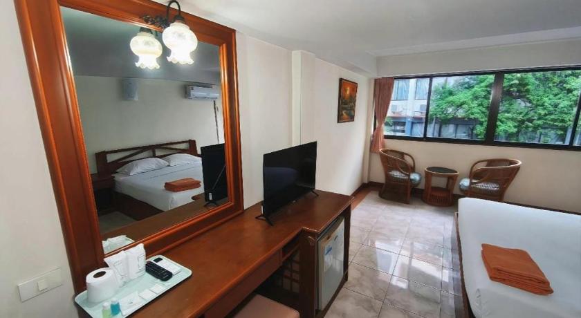 Dream Hotel Pattaya - image 8