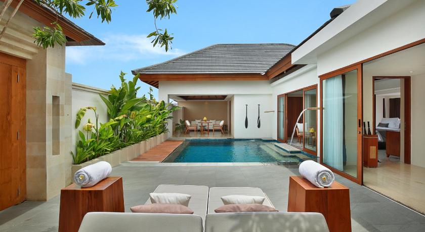The Bandha Hotel & Suites - image 9