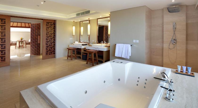 The Bandha Hotel & Suites - image 13