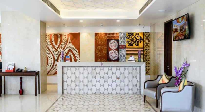 Regenta Central Jaipur - image 16