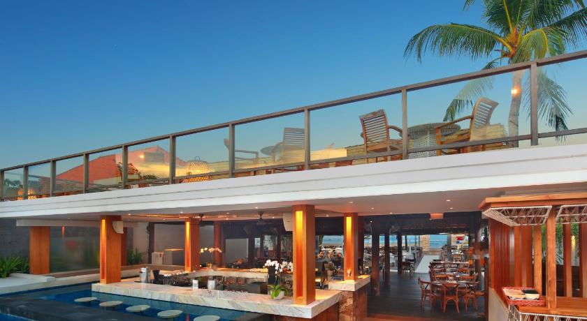 The Bandha Hotel & Suites - image 19